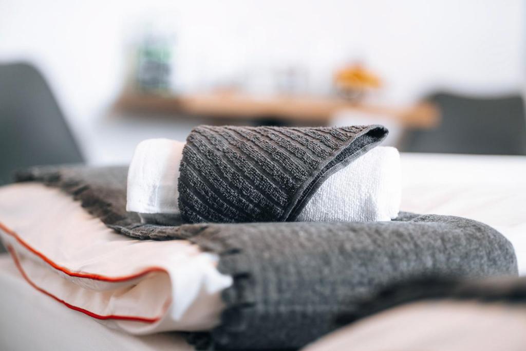 Sleep Point - Self Check in Hotel - Resim 22