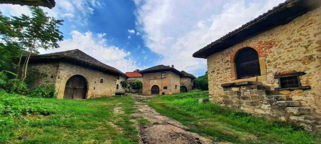 Fotografie z fotogalerie ubytování Vila Milenovic Rajacke Pivnice v destinaci Rajac