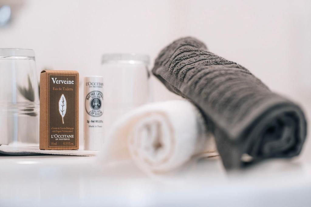 Sleep Point - Self Check in Hotel - Resim 8