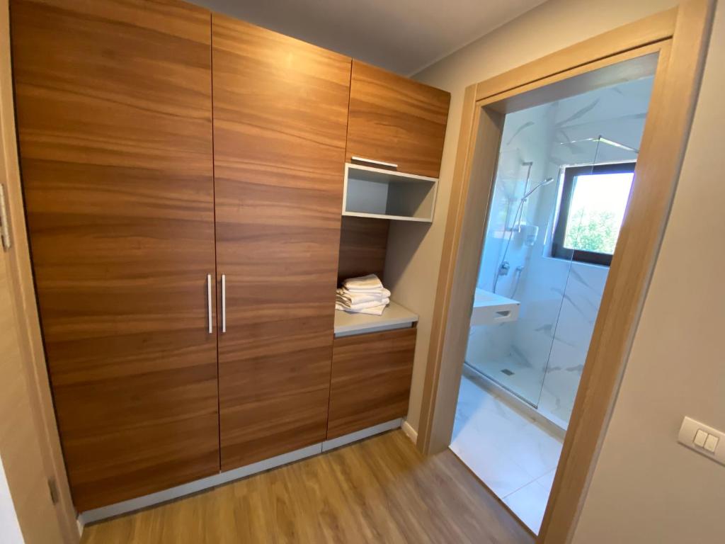 Fotografie z fotogalerie ubytování Hotel Rhodos v destinaci Eforie Nord
