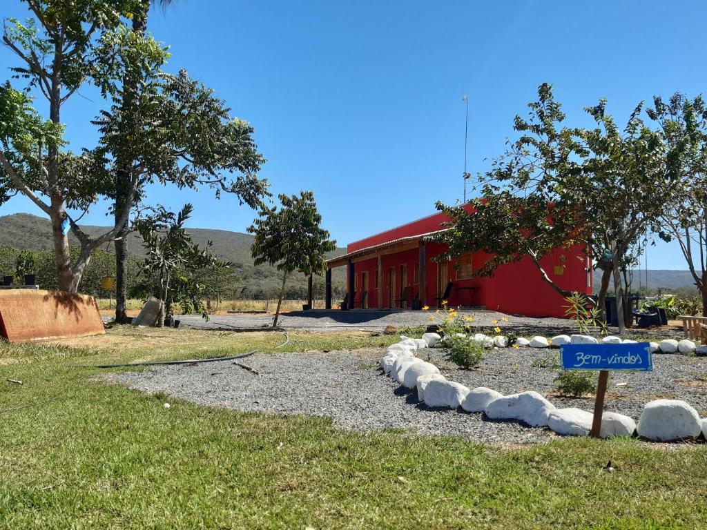  Pousada do Nondas