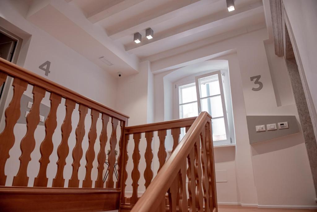 Tergestroom & boutique apartments - Resim 13