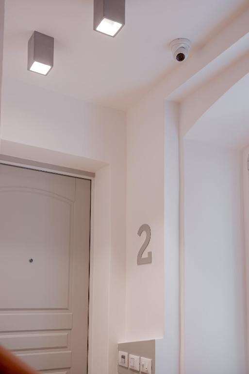 Tergestroom & boutique apartments - Resim 12