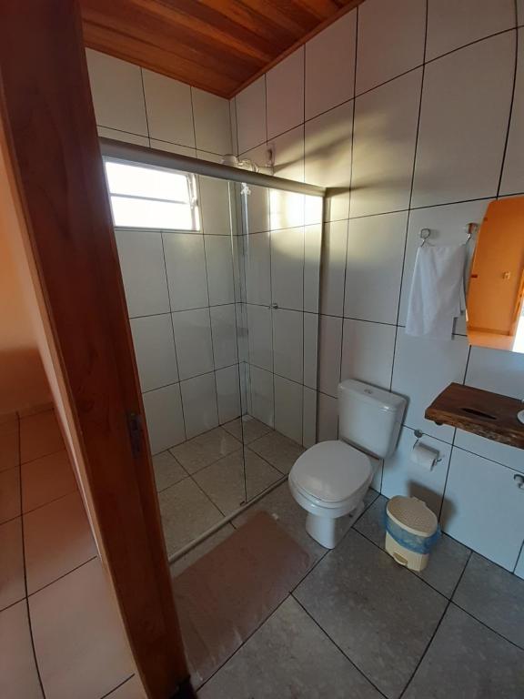  Pousada do Nondas