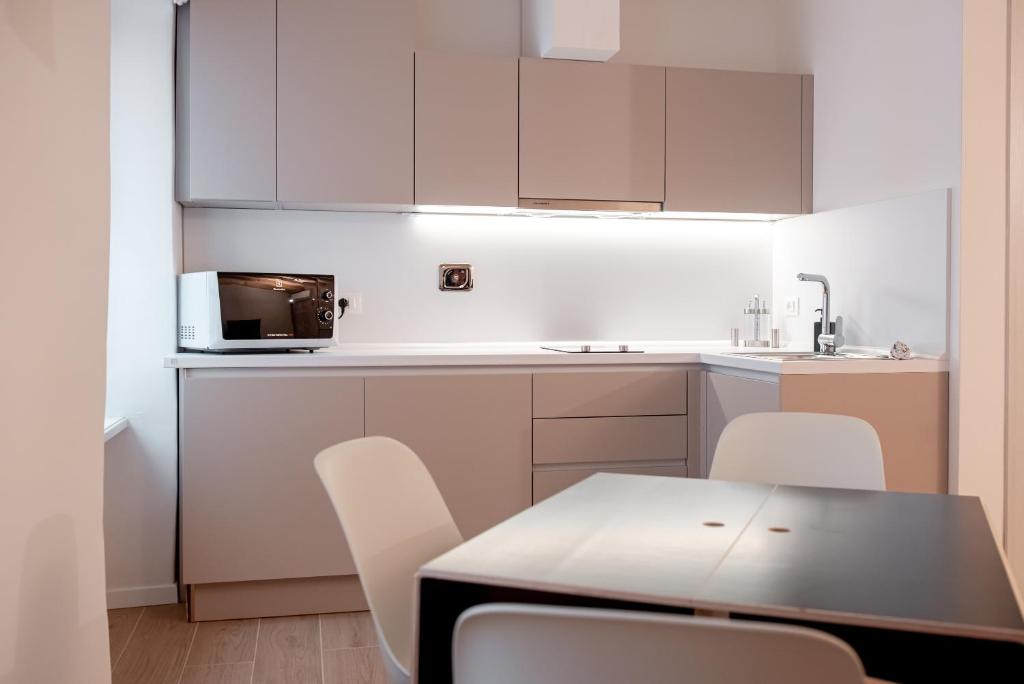 Tergestroom & boutique apartments - Apartment