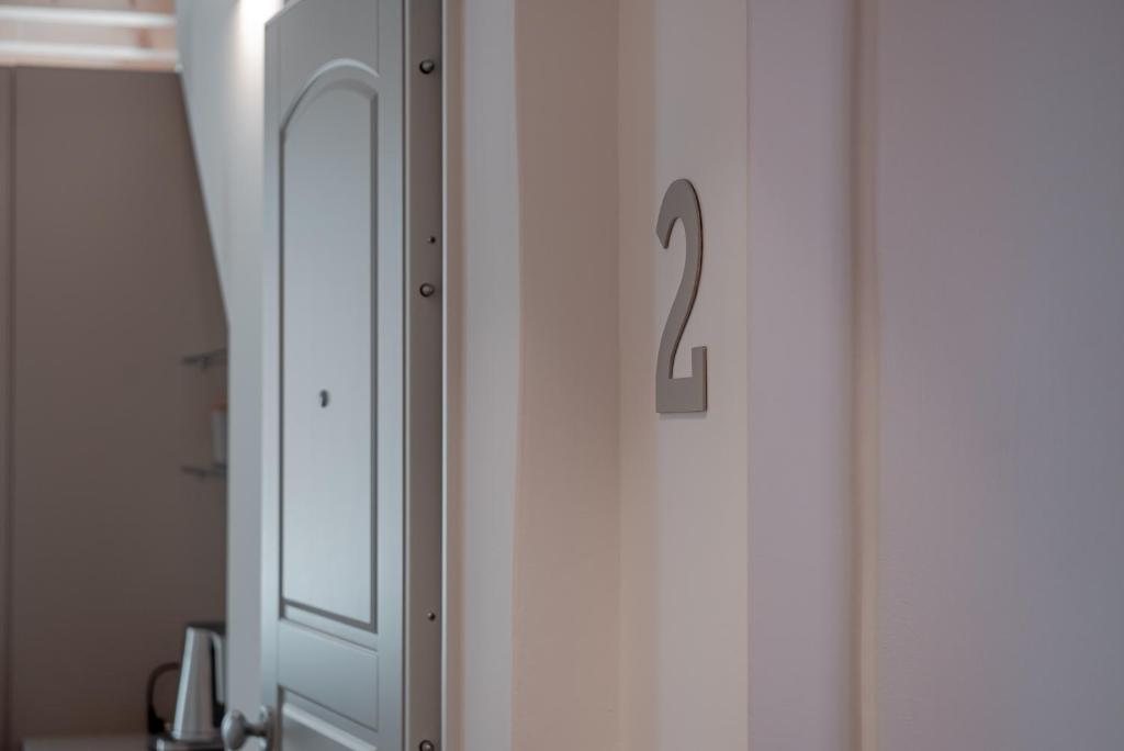 Tergestroom & boutique apartments - Resim 9