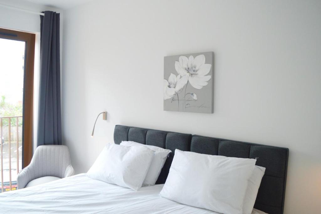 Fotografie z fotogalerie ubytování St Albans - Luxury 1 Bedroom Apartment v destinaci Saint Albans