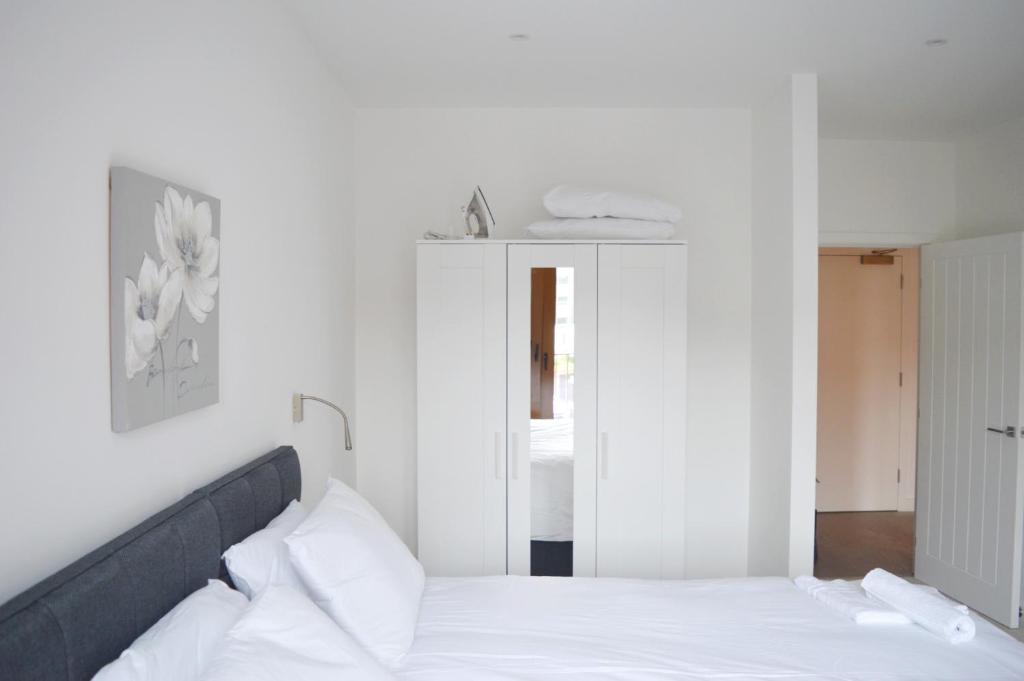 Fotografie z fotogalerie ubytování St Albans - Luxury 1 Bedroom Apartment v destinaci Saint Albans