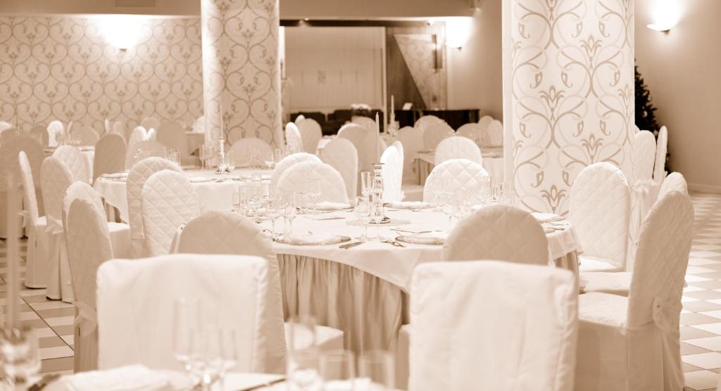 Fotografie z fotogalerie ubytování Rometta Hotel v destinaci Cittadella