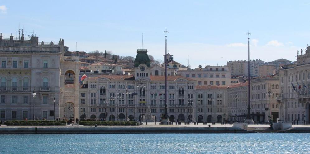 Tergestroom & boutique apartments - Resim 27