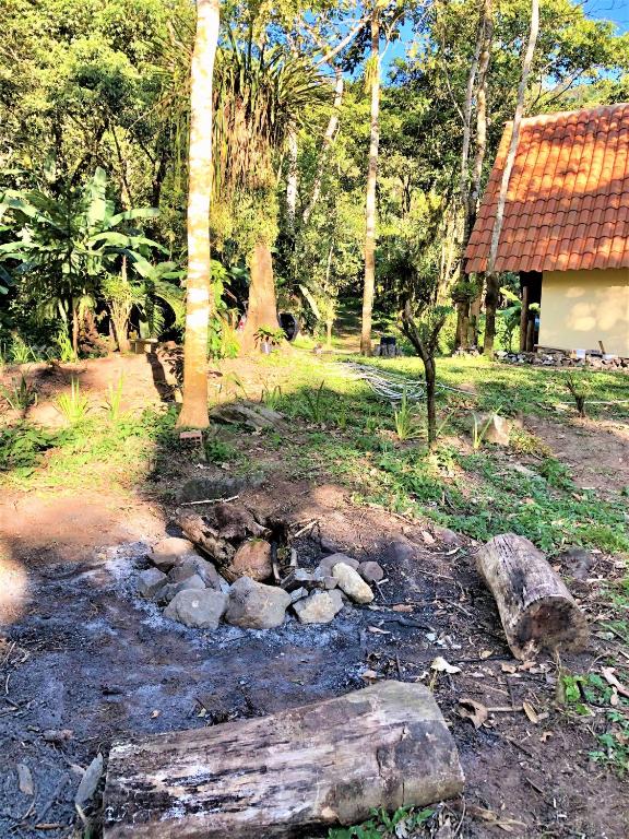  Chalé Suíço Nupcial - Sítio Belo Monte