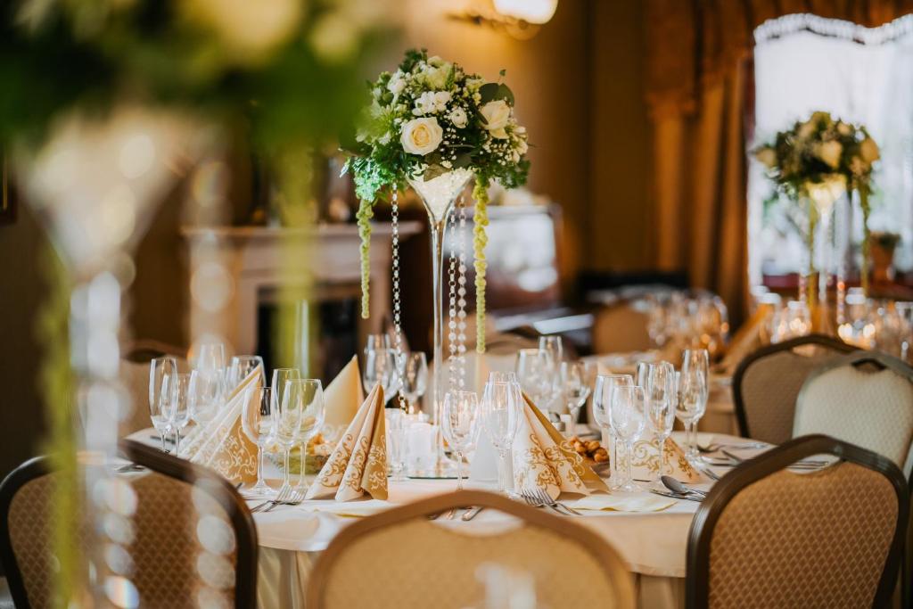 Boutique Hotel Maraton - Resim 44