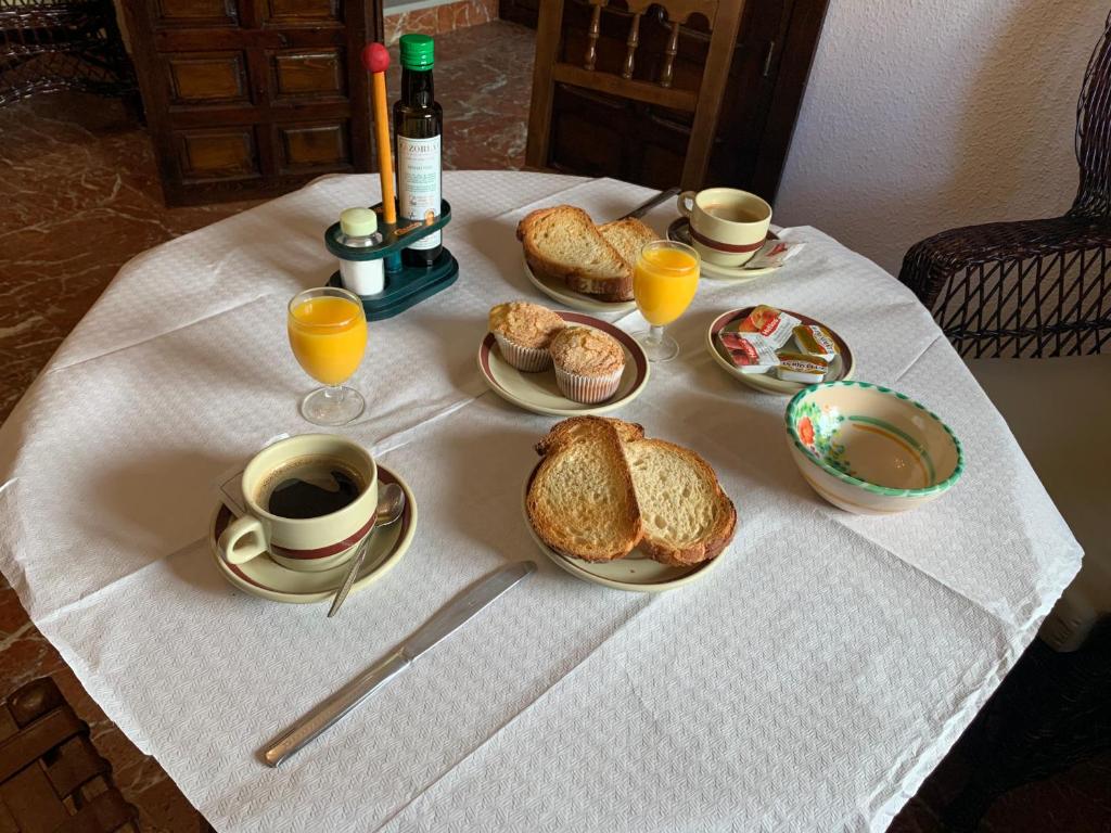 Hotel Andalucía - 2