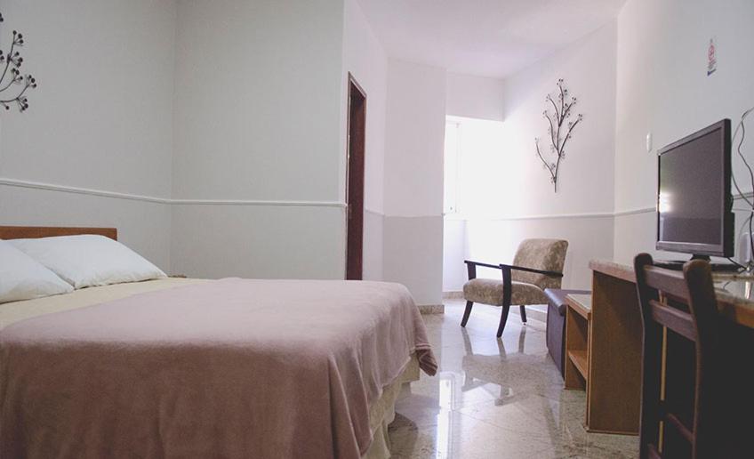  Cidade Hotel Residence