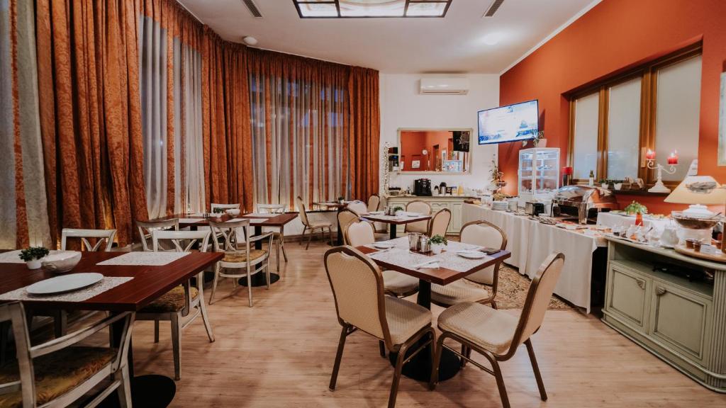 Boutique Hotel Maraton - Resim 33