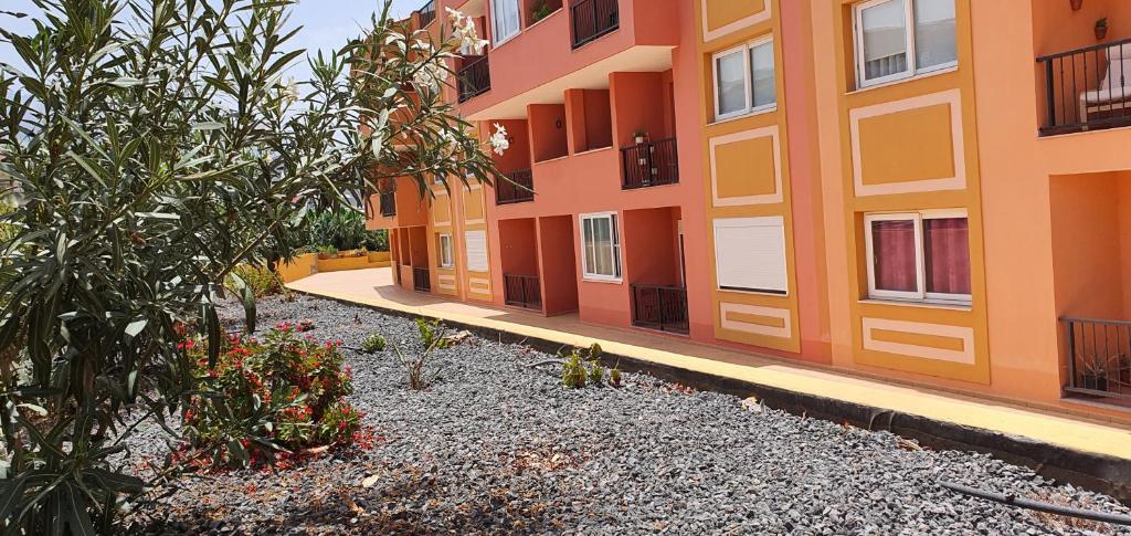 Apartamento Tazacorte La Palma, Tazacorte – Precios ...