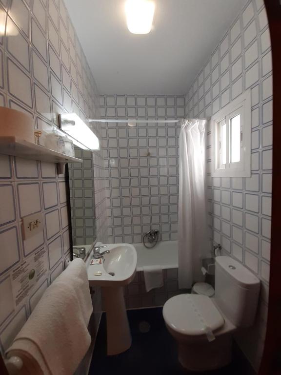 Hotel Andalucía - 3