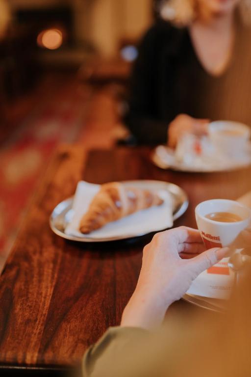 Boutique Hotel Maraton - Resim 34