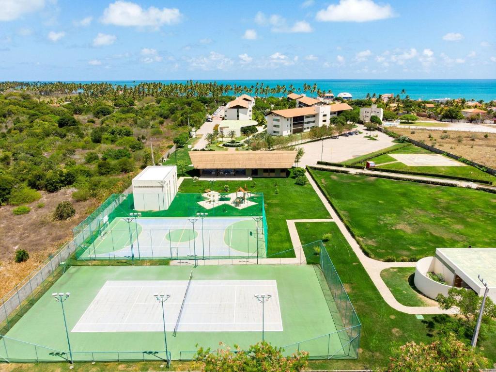  Carneiros Beach Resort - Paraíso à Beira Mar