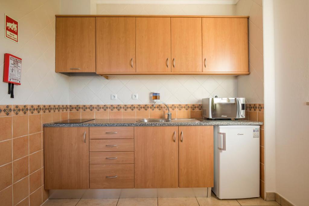 Clube Porto Mos - Sunplace Hotels & Beach Resort - 9