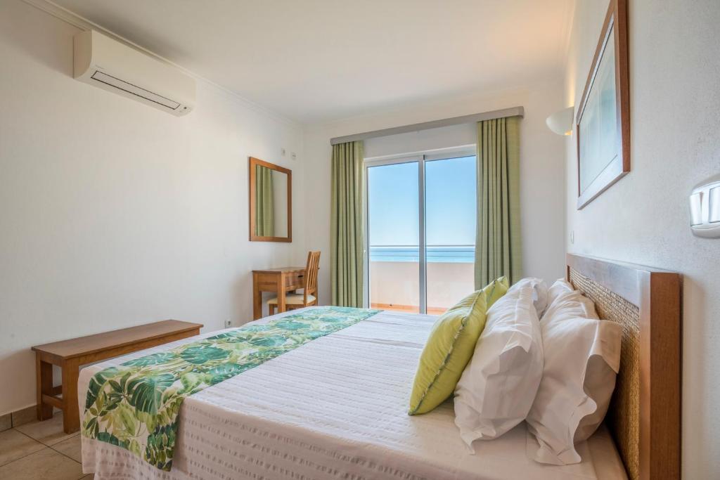 Clube Porto Mos - Sunplace Hotels & Beach Resort - 14