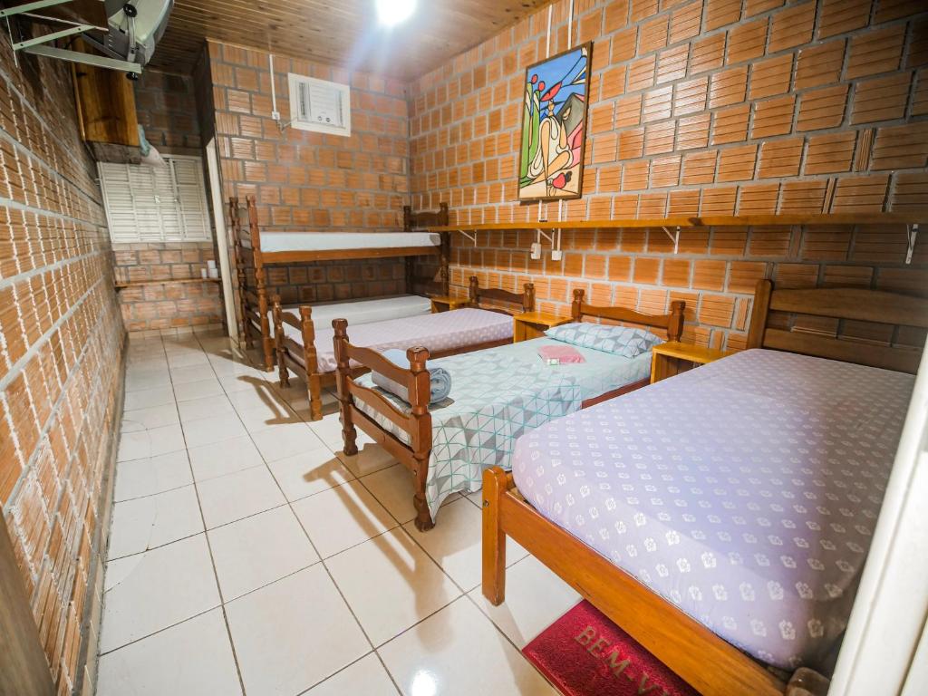  Pousada São João Ecotur