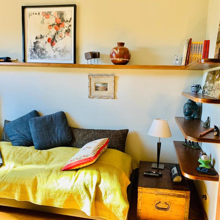 Villa Vert - Superior Single Room