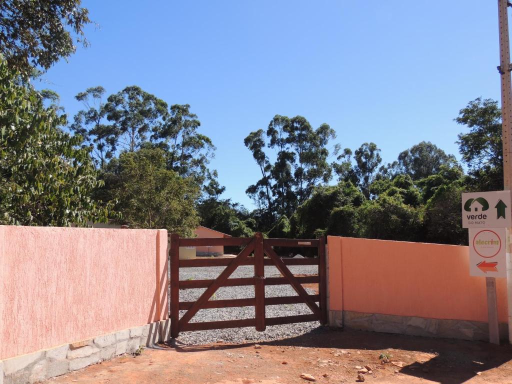  Alecrim Cabanas