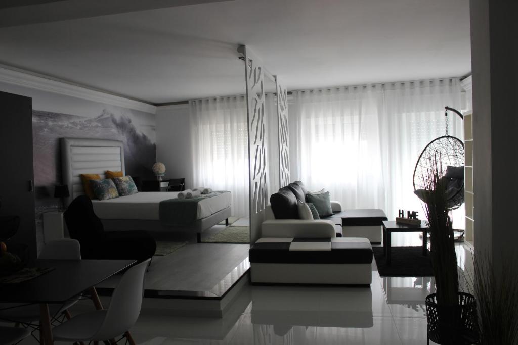 Préstige Holidays Alojamentos - 10