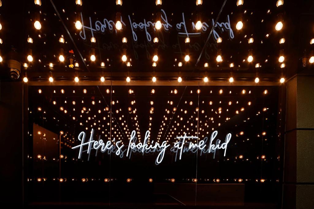 Lancemore Crossley St. Melbourne - Resim 26