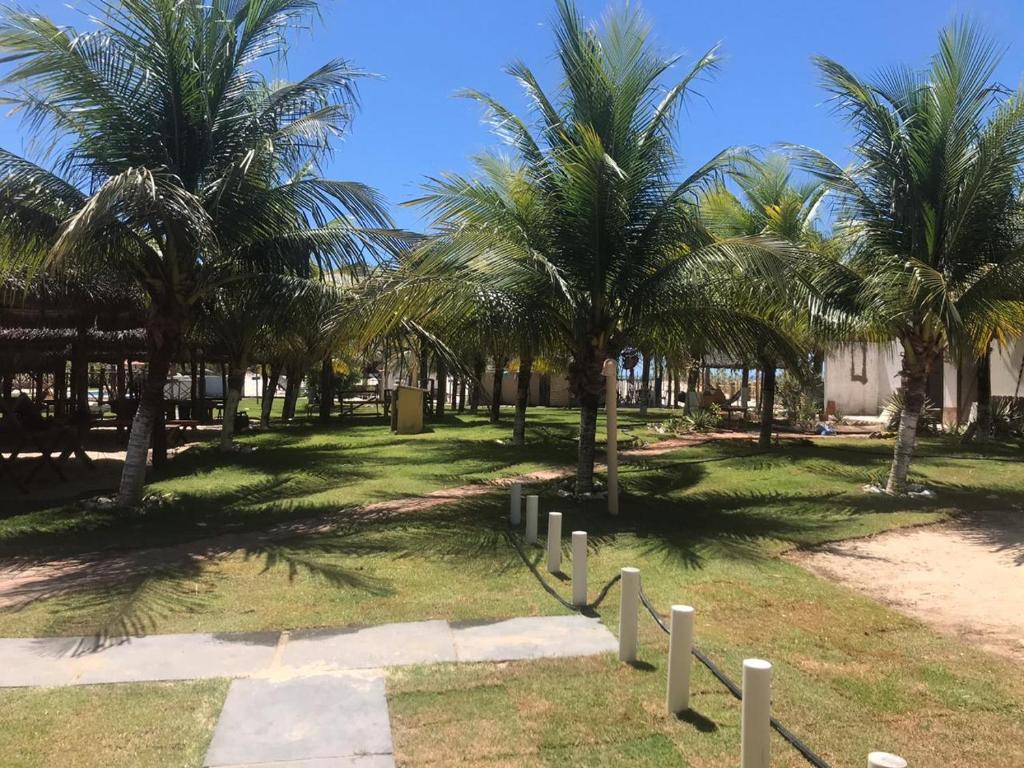  Chalés Macapá Beach