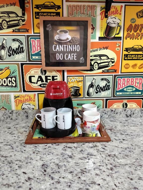  Apartamento Ubatuba - Praia grande - 200m da praia