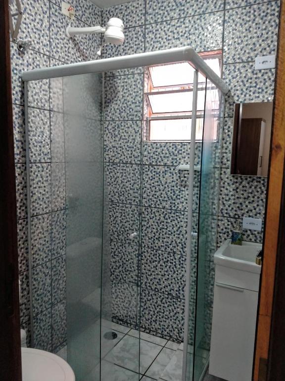  Apartamento Ubatuba - Praia grande - 200m da praia