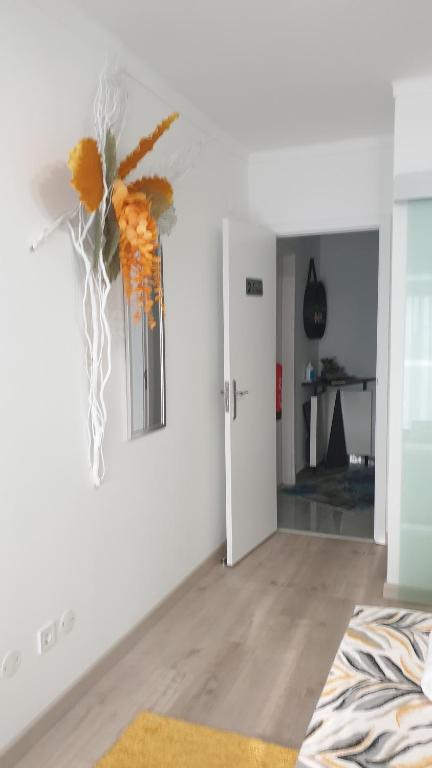 Préstige Holidays Alojamentos - Habitación Doble Con Terraza