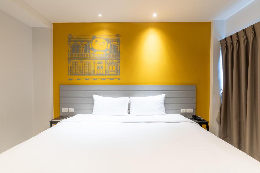 Recenta Style Phuket Town - Resim 6