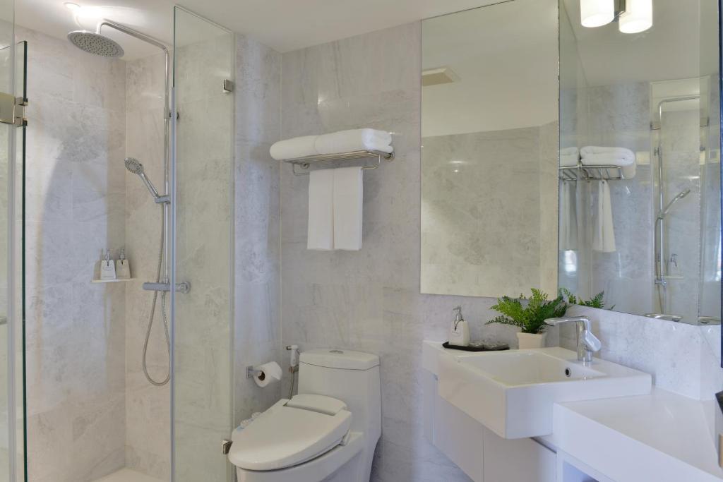 Arden Hotel and Residence by At Mind - Resim 34