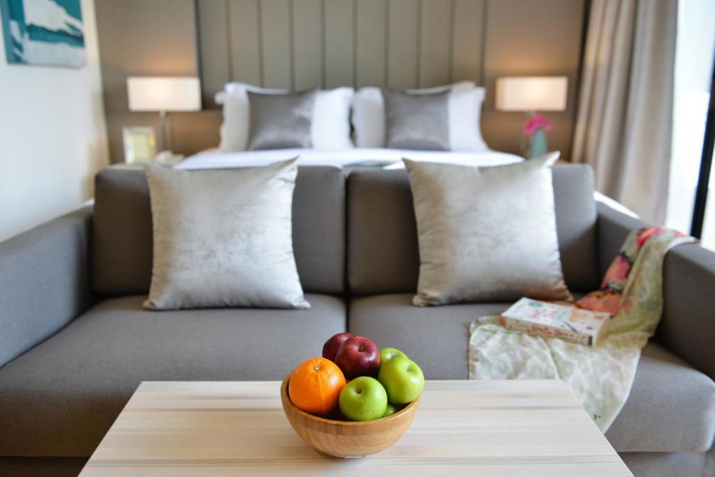 Arden Hotel and Residence by At Mind - Resim 38