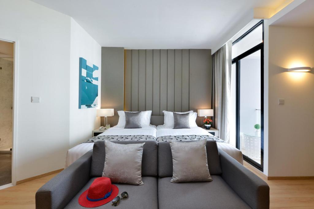 Arden Hotel and Residence by At Mind - Resim 39