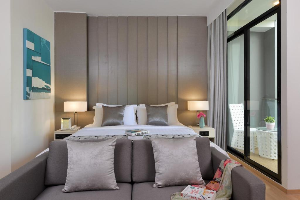 Arden Hotel and Residence by At Mind - Resim 31