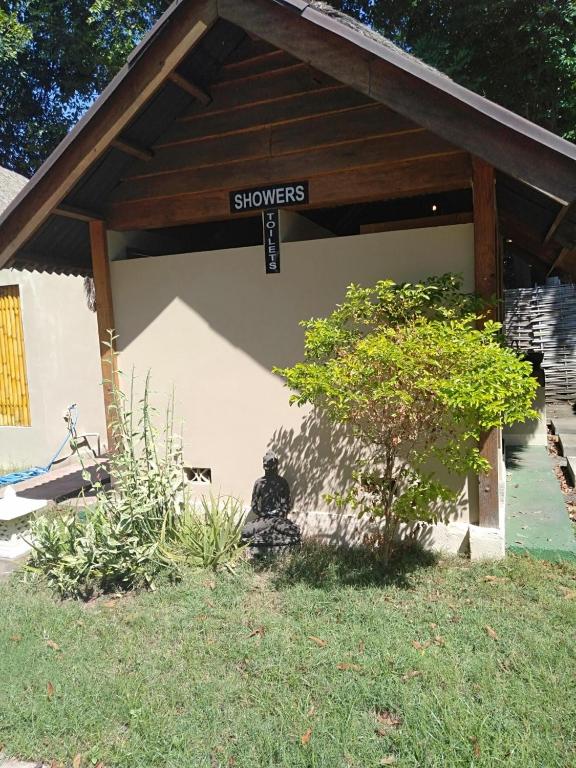 H2O Peaceful Yoga Resort - 10