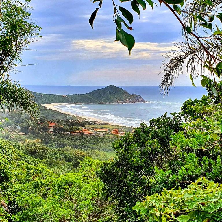  Pousada Paraíso Gaia