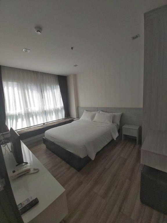 The One Prio Residence - Apartment - Split Level