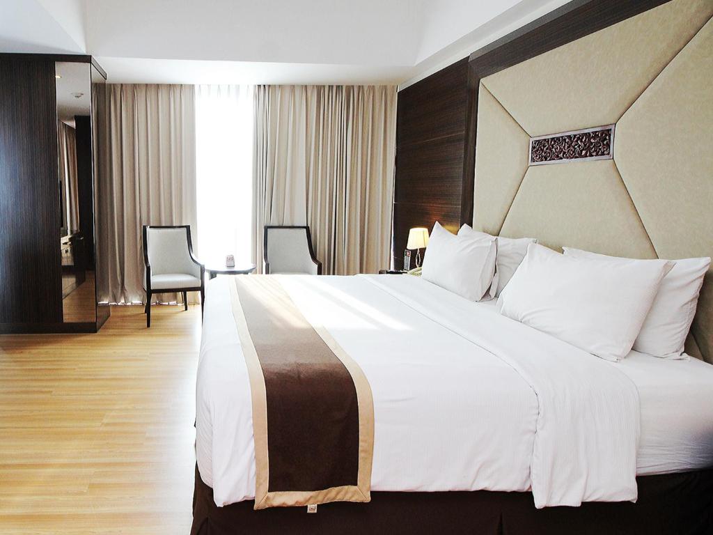 Java Palace Hotel - Suite