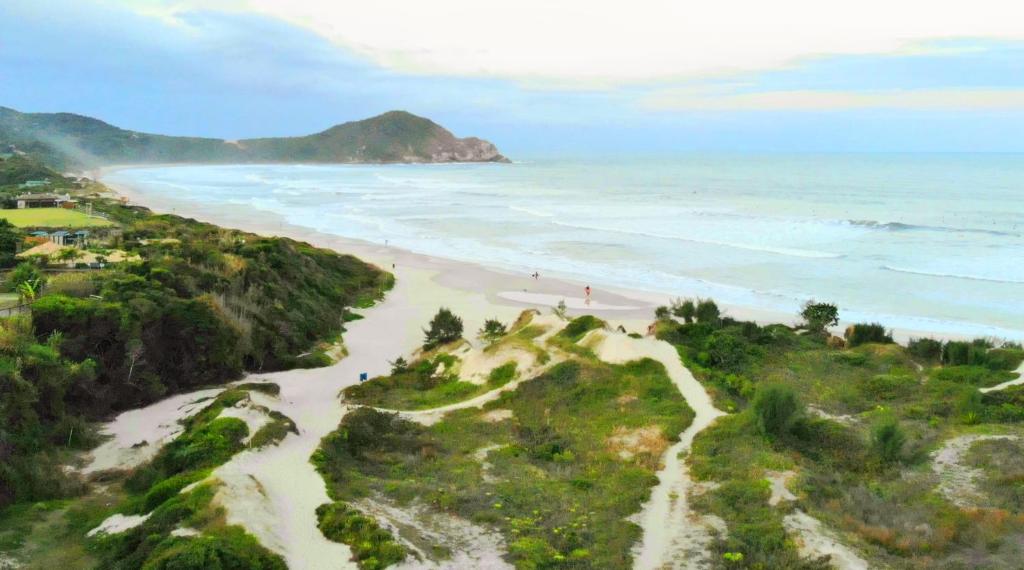  Pousada Paraíso Gaia