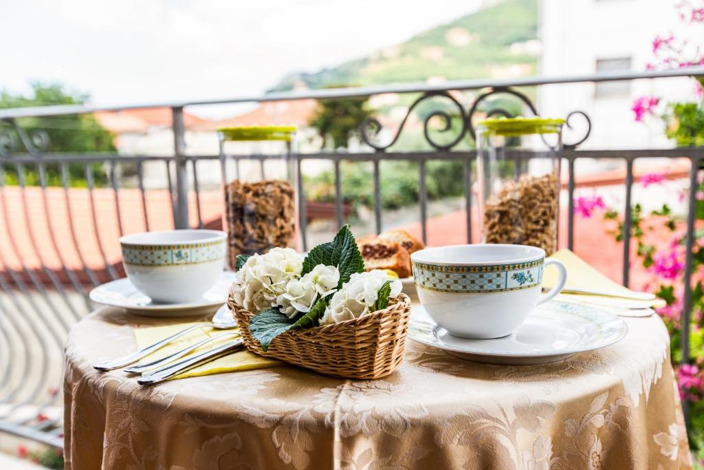 Al Chiaro di Luna - 14