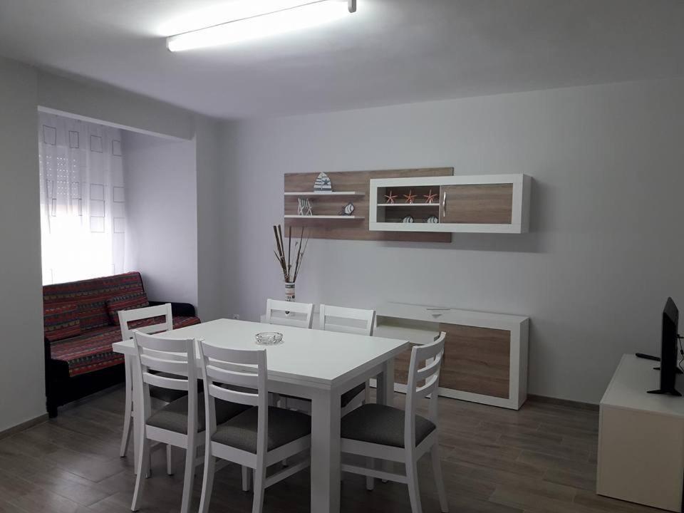 Fotografie z fotogalerie ubytování Apartamento Nuria Plaza San Isidro v destinaci Peñíscola