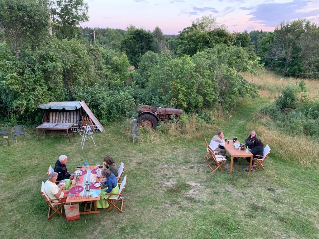 vätö speed dating