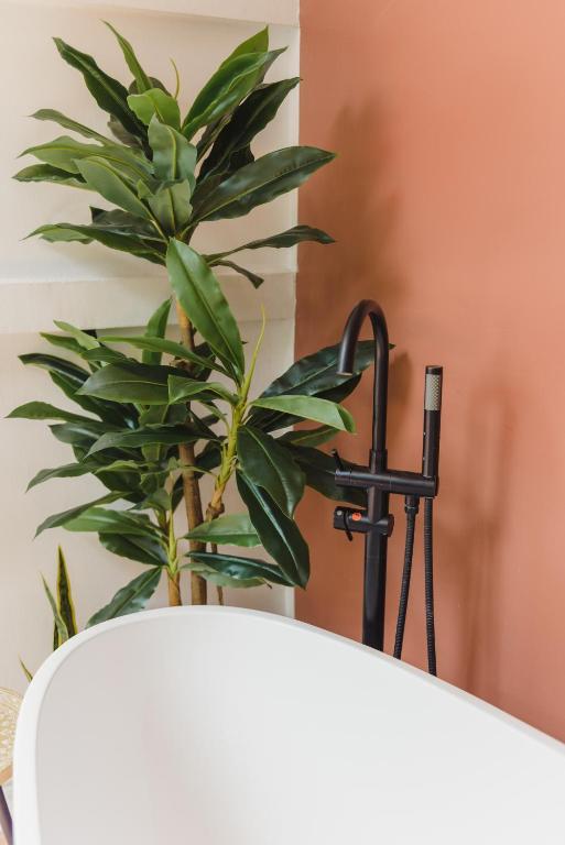 YOLO Bangkok Boutique Hotel - Resim 13