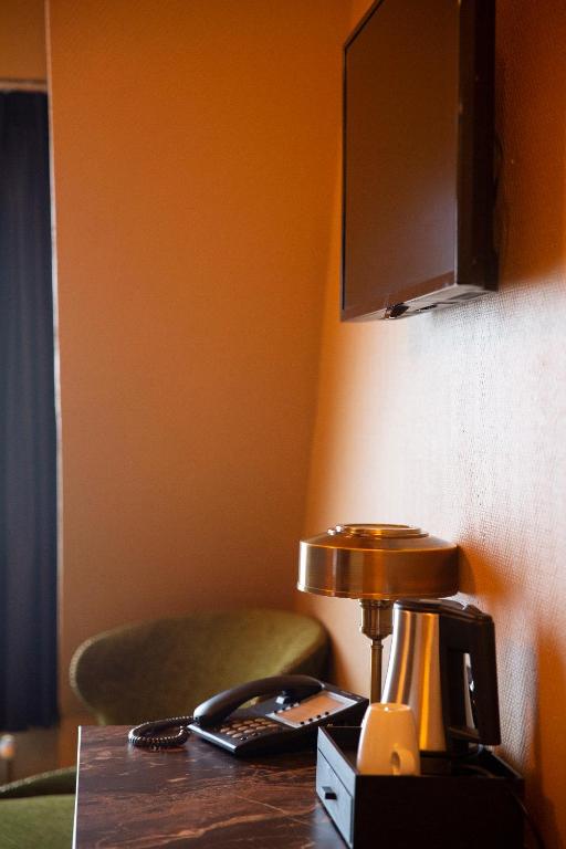 Fotografie z fotogalerie ubytování Hotel Aalders v destinaci Amsterdam