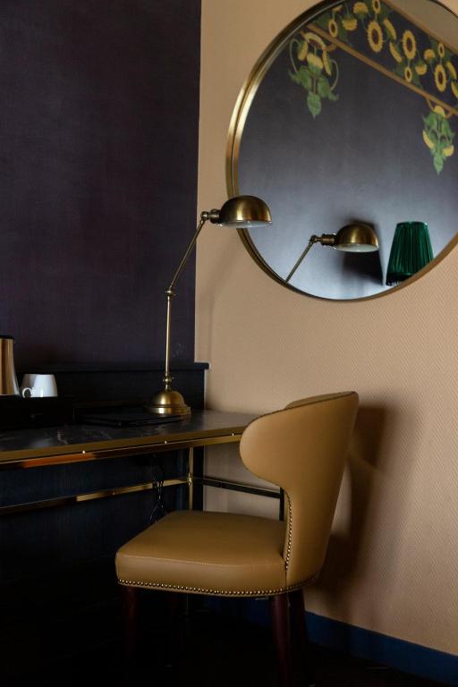 Hotel Aalders - Resim 10